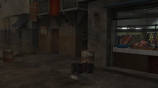 Illustration for article titled New SOCOM Confrontation Screens